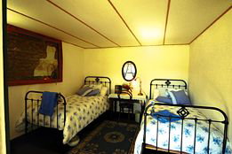 Price Morris Cottage - Accommodation NSW 3