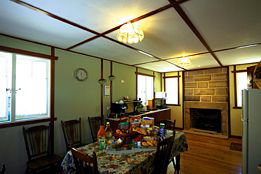 Price Morris Cottage - Accommodation NSW 4