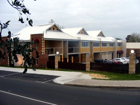 Prideaus Of Margaret River - Accommodation NSW 1