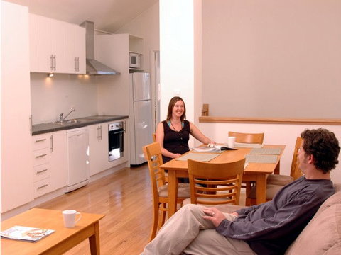 Prideaus Of Margaret River - Accommodation NSW 2