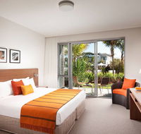 Pullman Magenta Shores Resort - Accommodation NSW