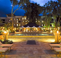 Pullman Palm Cove Sea Temple Resort  Spa - Accommodation NSW