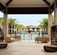 Pullman Port Douglas Sea Temple Resort  Spa - Accommodation NSW