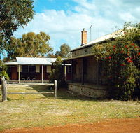 Quaalup Homestead Wilderness Retreat - Accommodation NSW