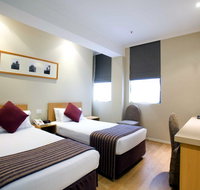 Quality Hotel Batman's Hill on Collins - Accommodation NSW