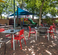 Quality Hotel Bayswater - Accommodation NSW