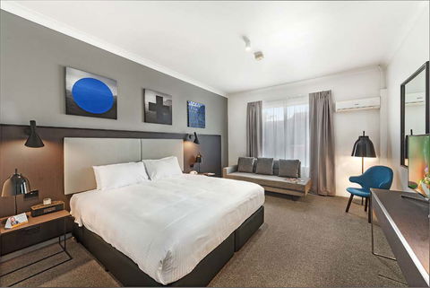 Quality Hotel CKS Sydney Airport - Accommodation NSW 0