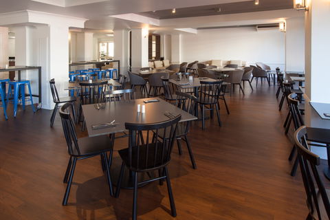 Quality Hotel CKS Sydney Airport - Accommodation NSW 4
