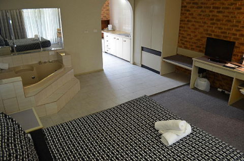 Quality Hotel Melbourne Airport - Accommodation NSW 2