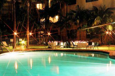 Quality Hotel Mermaid Waters - Accommodation NSW 0