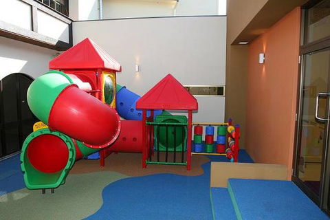 Quality Hotel Mermaid Waters - Accommodation NSW 3