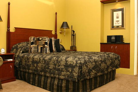 Quality Hotel Powerhouse Tamworth - Accommodation NSW 1