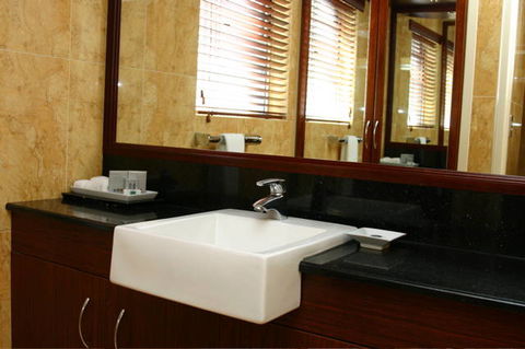 Quality Hotel Powerhouse Tamworth - Accommodation NSW 4