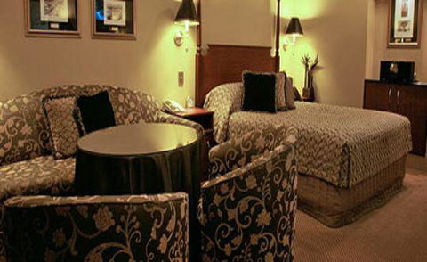 Quality Hotel Powerhouse Tamworth - Accommodation NSW 5
