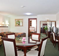 Quality Inn Ambassador Orange - Accommodation NSW