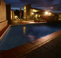 Quality Inn City Centre - Accommodation NSW