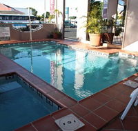 Quality Inn Grafton - Accommodation NSW