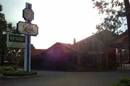 Quality Inn Latrobe Convention Centre - Accommodation NSW 0