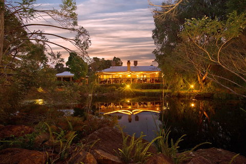 Stay Margaret River - Accommodation NSW 0