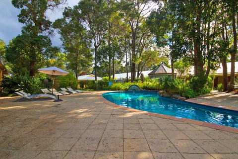 Stay Margaret River - Accommodation NSW 2
