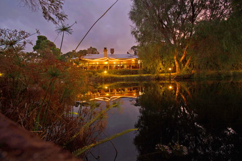 Stay Margaret River - Accommodation NSW 10