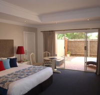 Quality Resort All Seasons - Accommodation NSW