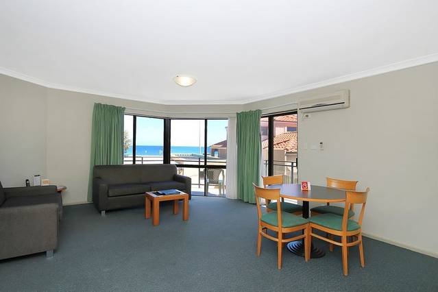  Accommodation NSW