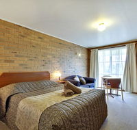 Quays Motel - Accommodation NSW