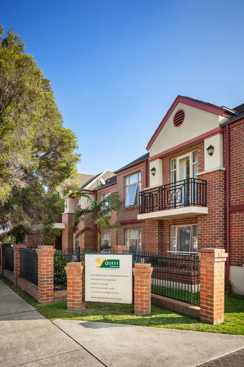 Quest Dandenong - Accommodation NSW 1