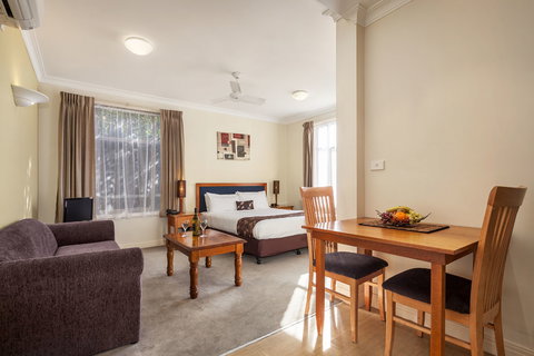 Quest Dandenong - Accommodation NSW 2