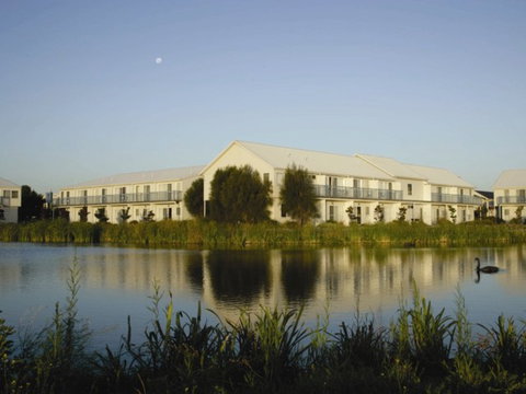 Quest Williamstown North - Accommodation NSW 1