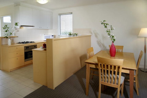 Quest Williamstown North - Accommodation NSW 6