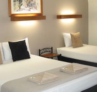 Quilpie Motor Inn - Accommodation NSW