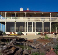 R on the Downs - Accommodation NSW