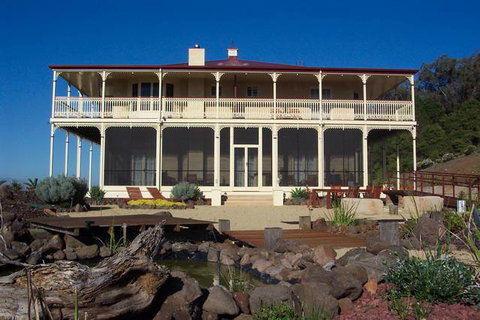 R On The Downs - Accommodation NSW 0