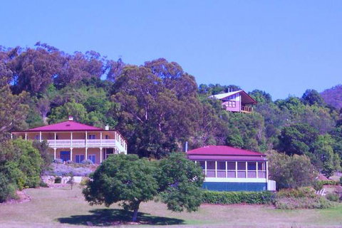 R On The Downs - Accommodation NSW 1