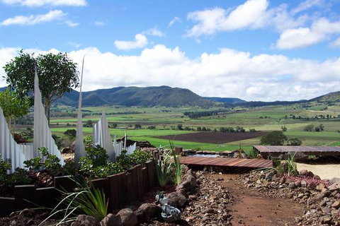 R On The Downs - Accommodation NSW 3