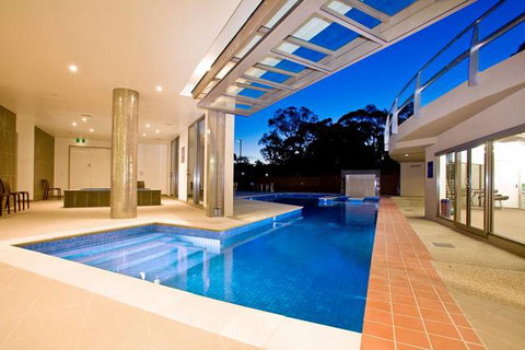 RACV Goldfields Resort - Accommodation NSW 0