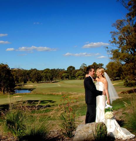 RACV Goldfields Resort - Accommodation NSW 1