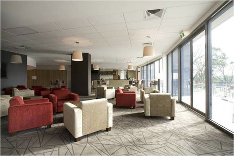 RACV Goldfields Resort - Accommodation NSW 2