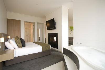 RACV Goldfields Resort - Accommodation NSW 3