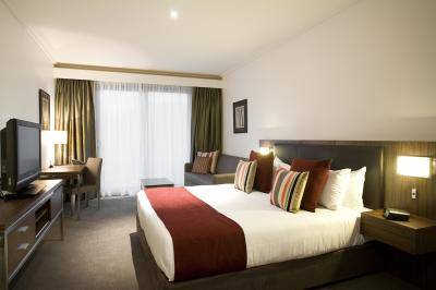 RACV Goldfields Resort - Accommodation NSW 4