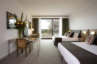 RACV Goldfields Resort - Accommodation NSW 5