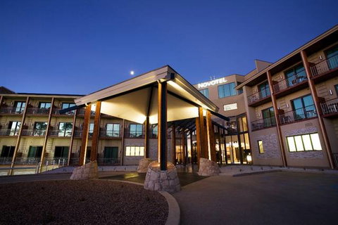 RACV Goldfields Resort - Accommodation NSW 6