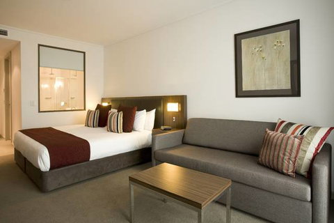 RACV Goldfields Resort - Accommodation NSW 7