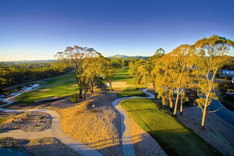 RACV Goldfields Resort - Accommodation NSW 8
