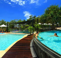RACV Noosa Resort - Accommodation NSW