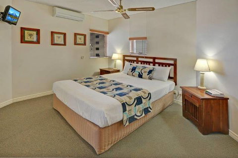 Raffles Mooloolaba - Accommodation NSW 1