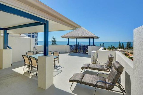 Raffles Mooloolaba - Accommodation NSW 0