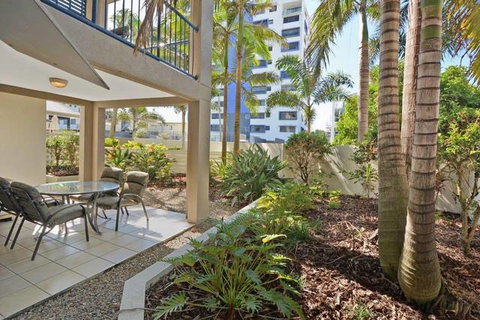 Raffles Mooloolaba - Accommodation NSW 3
